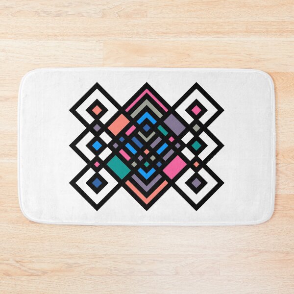 Item preview, Aztec Style designed and sold by TM Selvam.