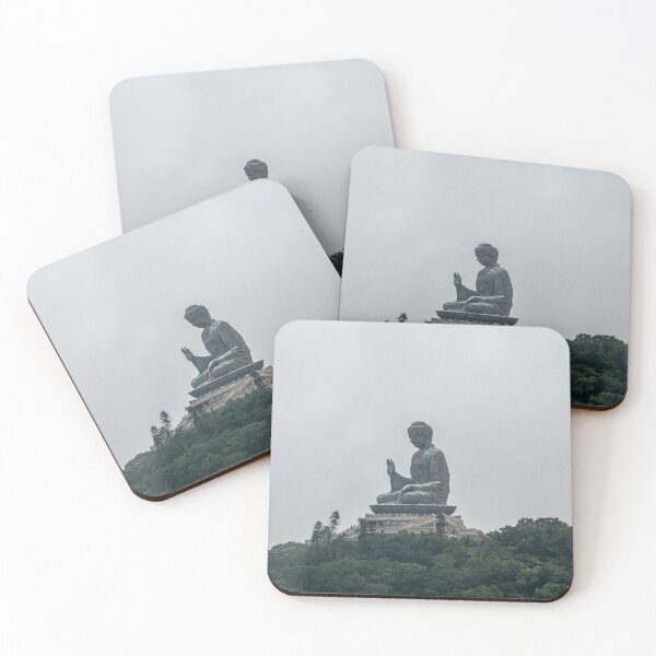 Item preview, Tian Tan Buddha Statue, Hong Kong designed and sold by SMartin.