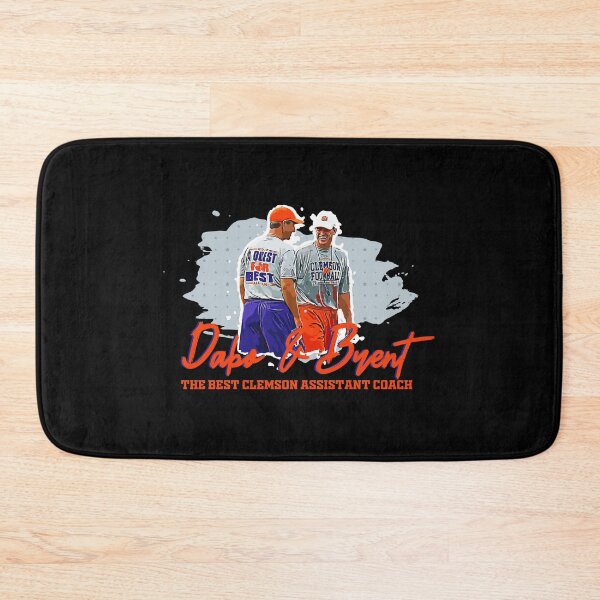 Item preview, dabo swinney mask designed and sold by mwjupiter9999.