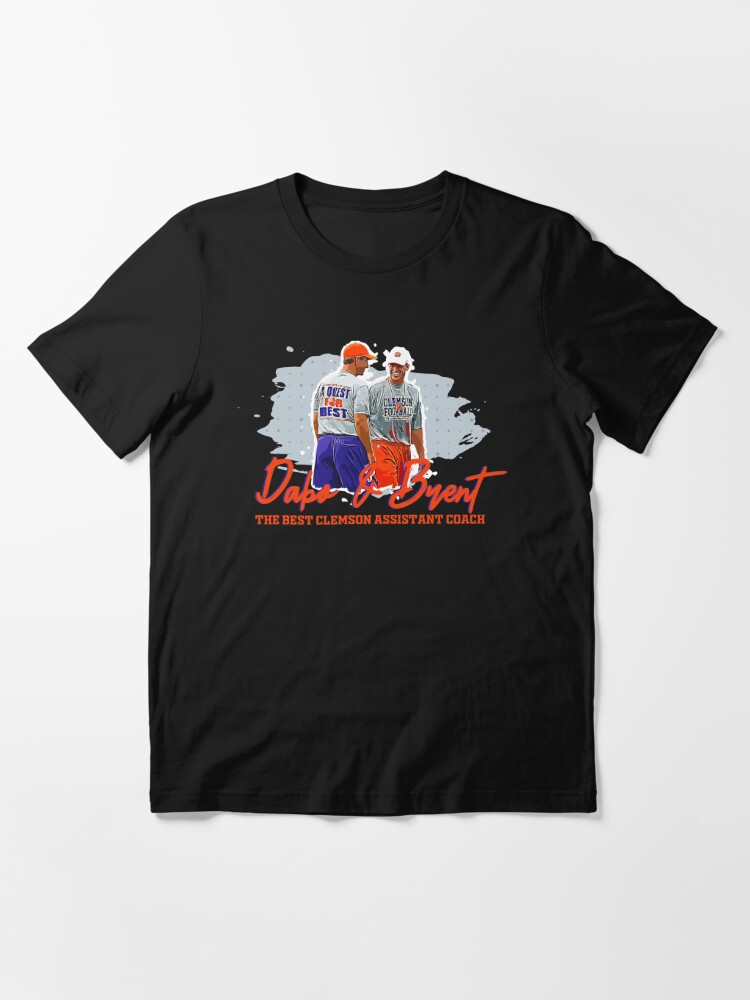 dabo swinney t shirt