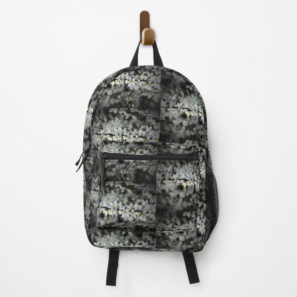 Item preview, Backpack designed and sold by Manitarka.