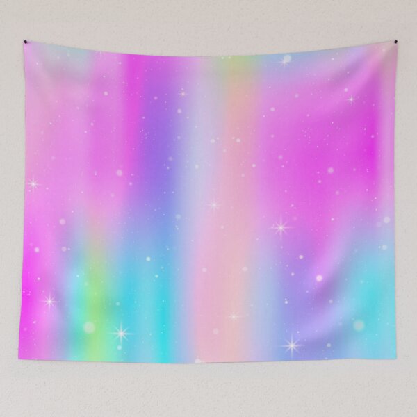 Item preview, pastel sky stars designed and sold by haroulita.