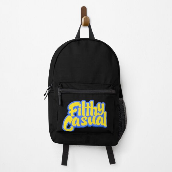 Item preview, Filthy Casual designed and sold by christopper.