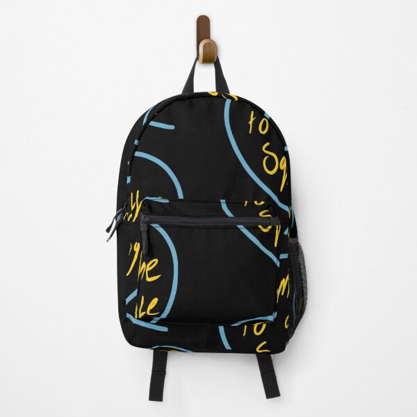 Item preview, Time to do the squiggle designed and sold by stephenignacio.