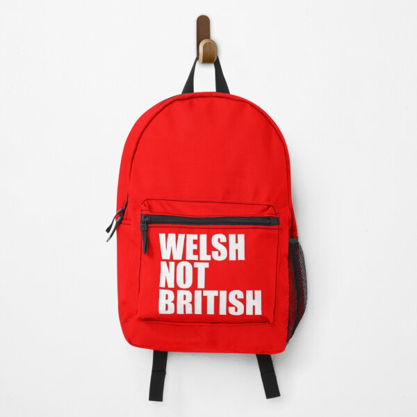Item preview, Welsh Not British designed and sold by indywales.