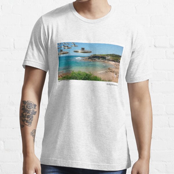 The First Fleet Essential T-Shirt