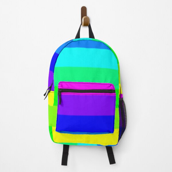 Item preview, Colorful Rainbow designed and sold by Jesse Fury.