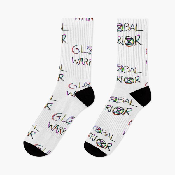Item preview, Global Warrior design designed and sold by paul edmondson.