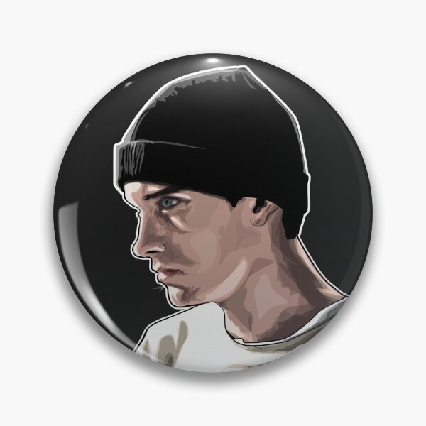 Item preview, Rap God designed and sold by Joker7.