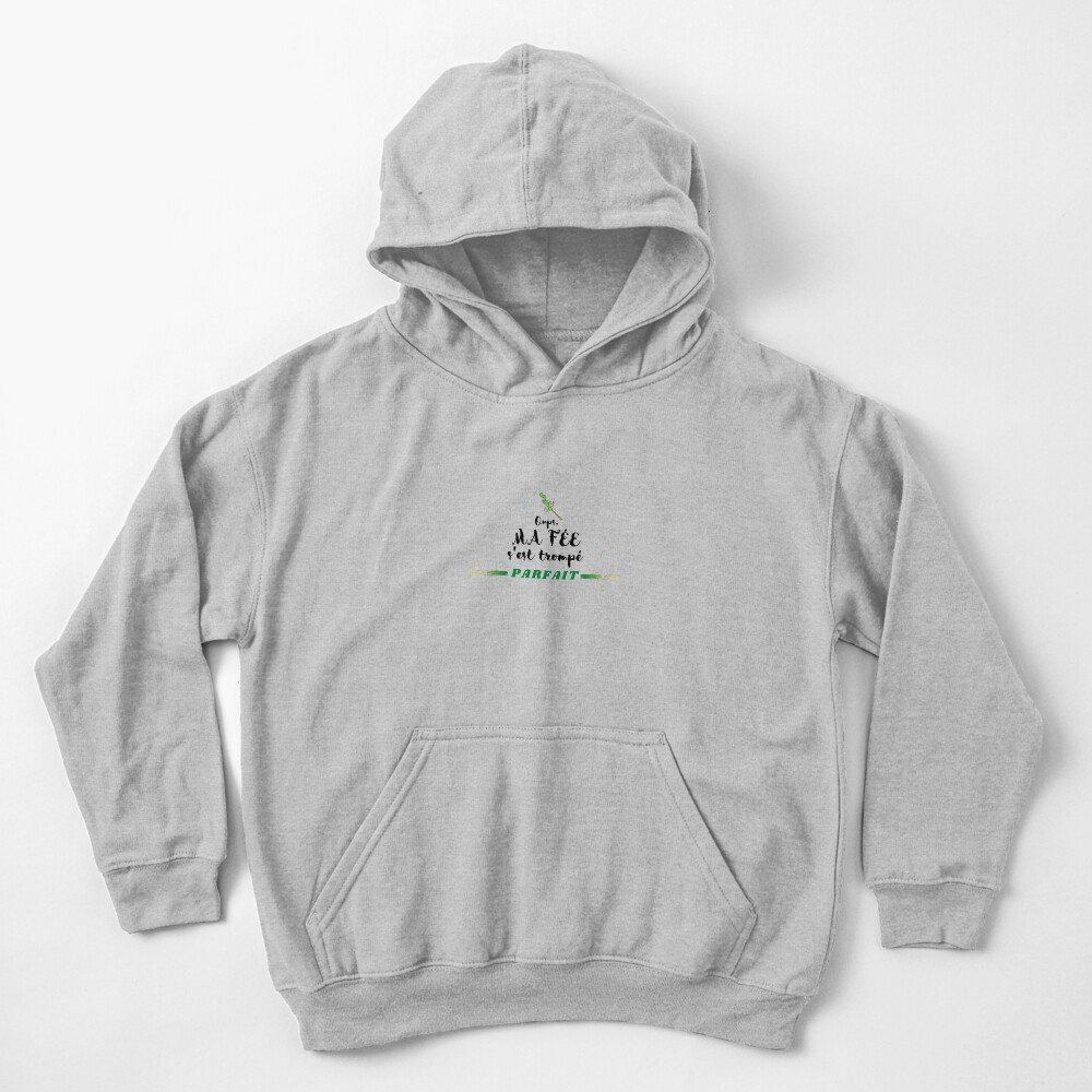 Item preview, Kids Pullover Hoodie designed and sold by L-Chance.