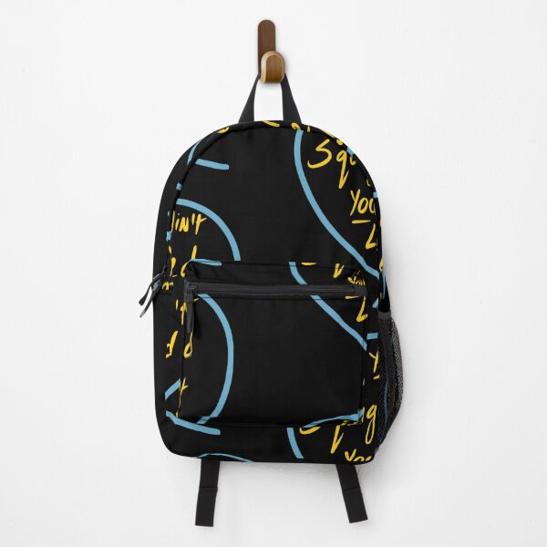 Item preview, If you ain’t squiggled you ain’t lived (Squiggle collection 2020) designed and sold by stephenignacio.