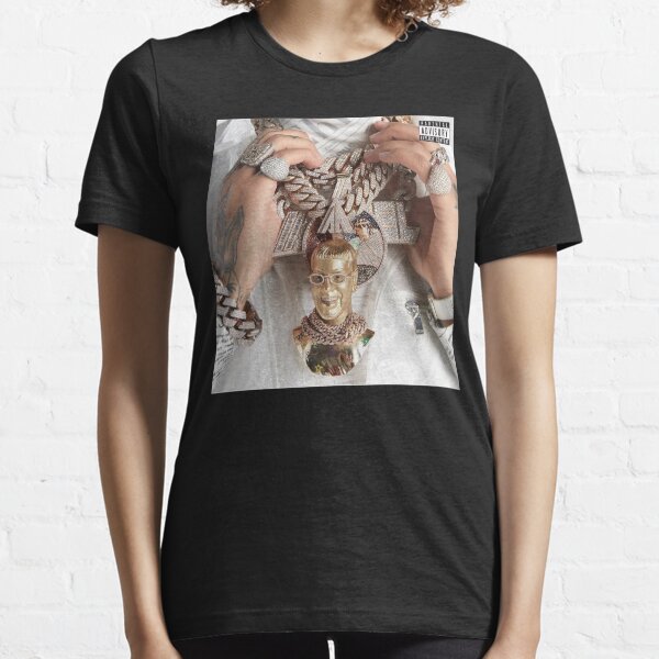 EMMANUEL AA Camiseta esencial