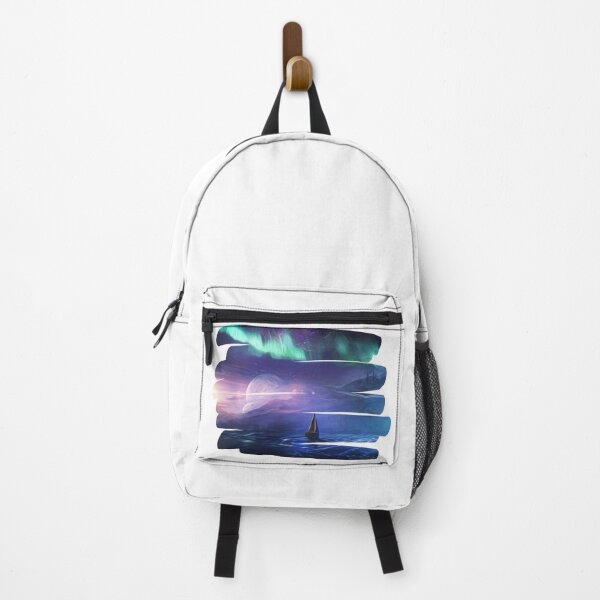 Item preview, Lonely Ship designed and sold by Lukas Imhof.