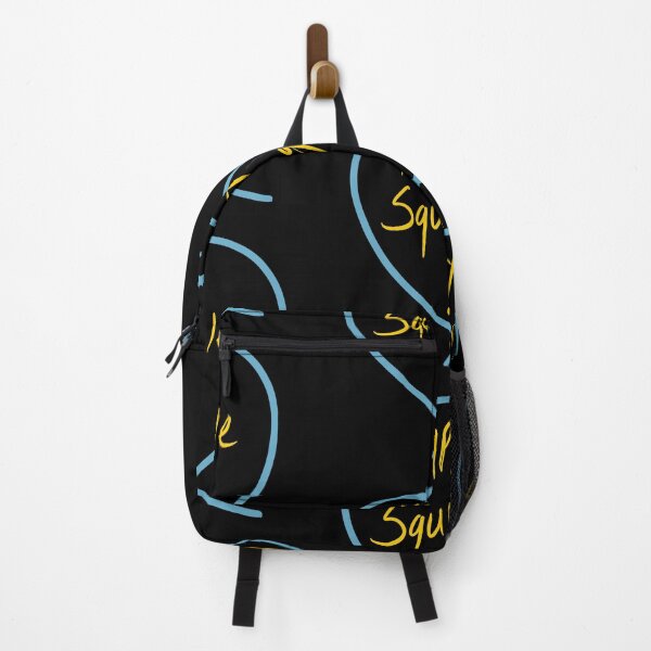 Item preview, Happy squiggle (Squiggle collection 2020) designed and sold by stephenignacio.