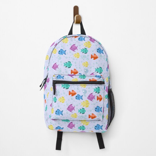 Item preview, Colourful Fishes designed and sold by TravelShots.