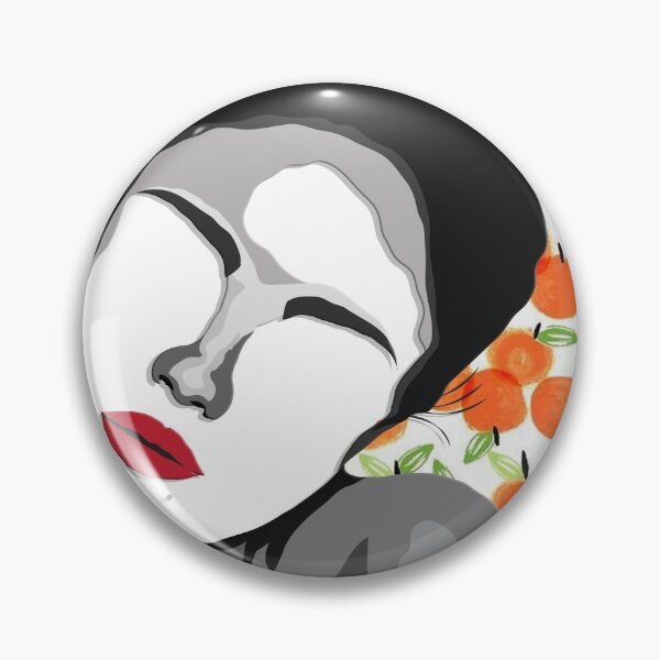 Item preview, The Tangerine designed and sold by Noopur Tarkar.