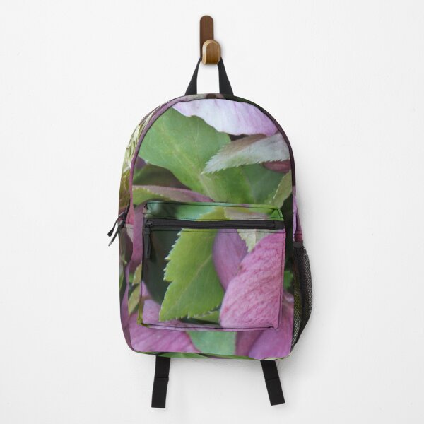 Item preview, Black hellebore flower medicinal plant	 designed and sold by EstelleRossetti.