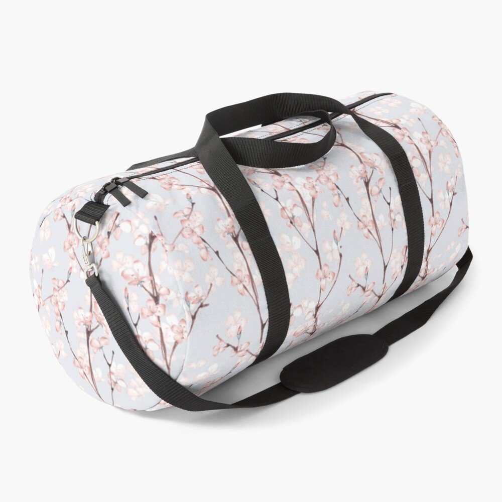 Aperçu de l'œuvre Sac de sport créée et vendue par Gribanessa.