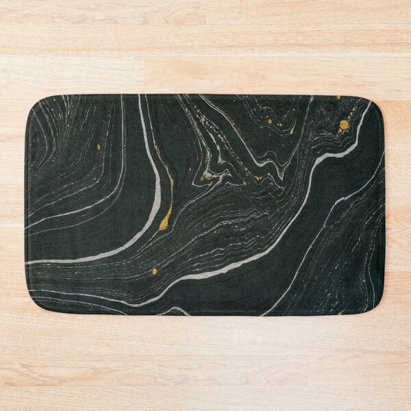 Item preview, Black marble  designed and sold by haroulita.