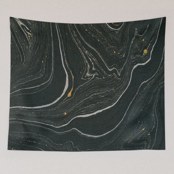 Item preview, Black marble  designed and sold by haroulita.