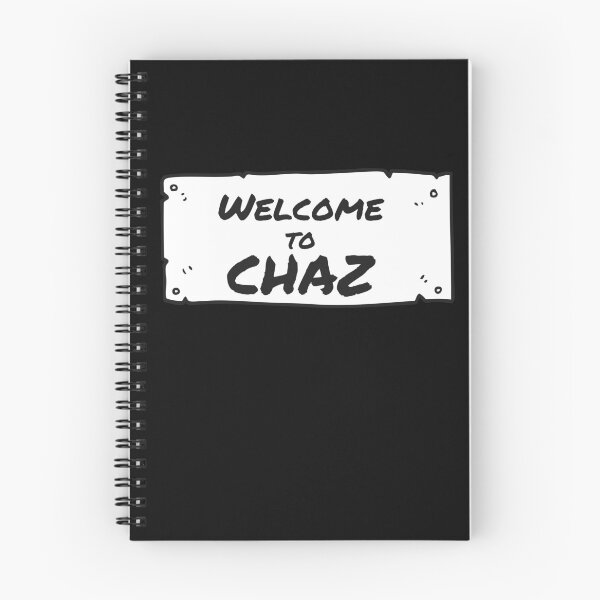Item preview, Welcome to Republic of Chaz - CHAZ Protest designed and sold by miguelaud.