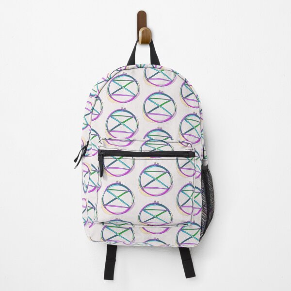 On Top Of The World Backpack