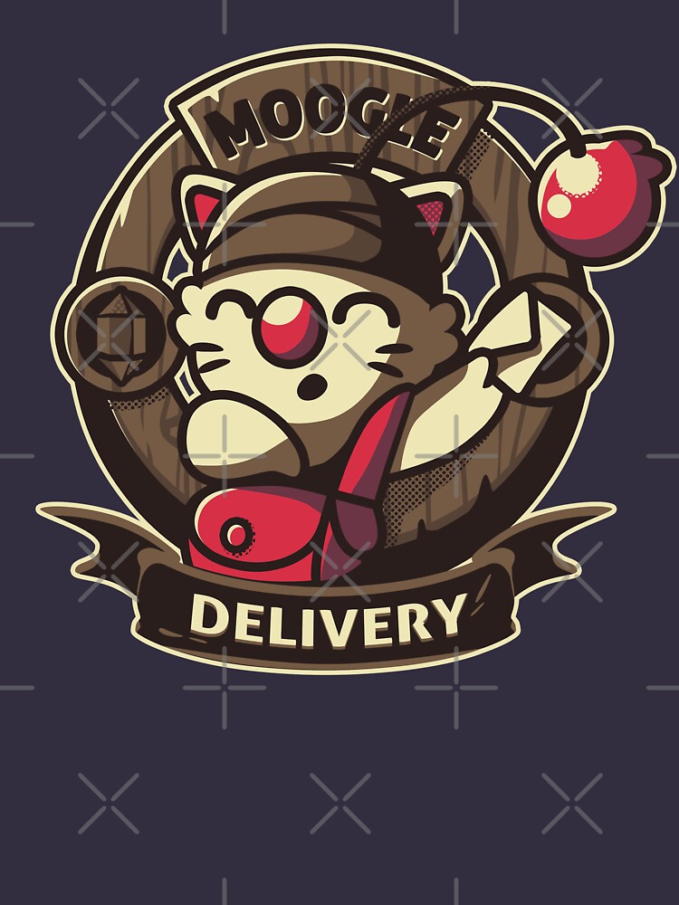 delivery moogle