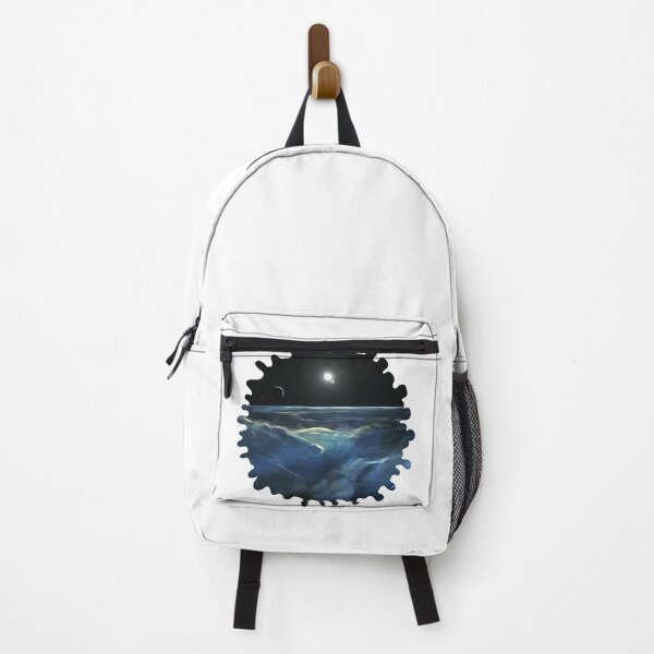 Item preview, Foggy Mountains designed and sold by Lukas Imhof.