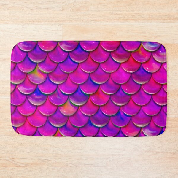 Item preview, mermaid tale pink designed and sold by haroulita.