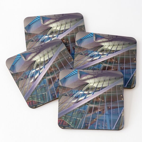Item preview, Bord gais theatre Dublin designed and sold by Marina Coffey.