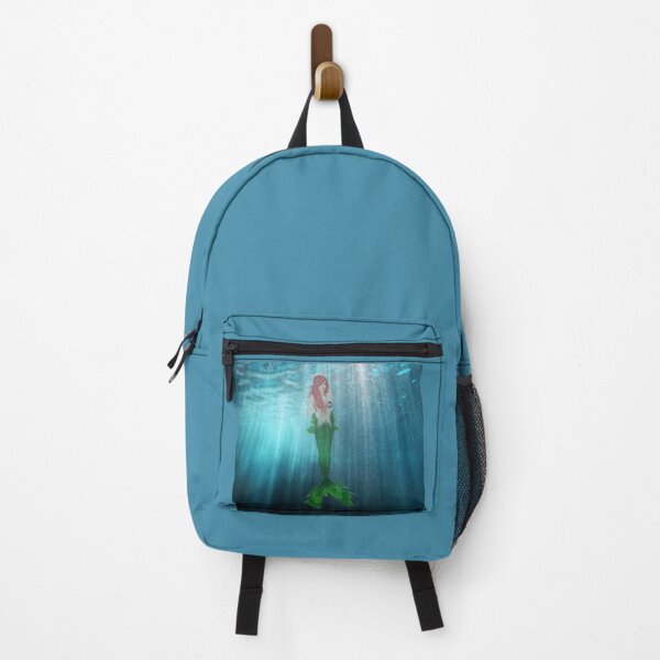 Item preview, Mermaid designed and sold by The Poette.