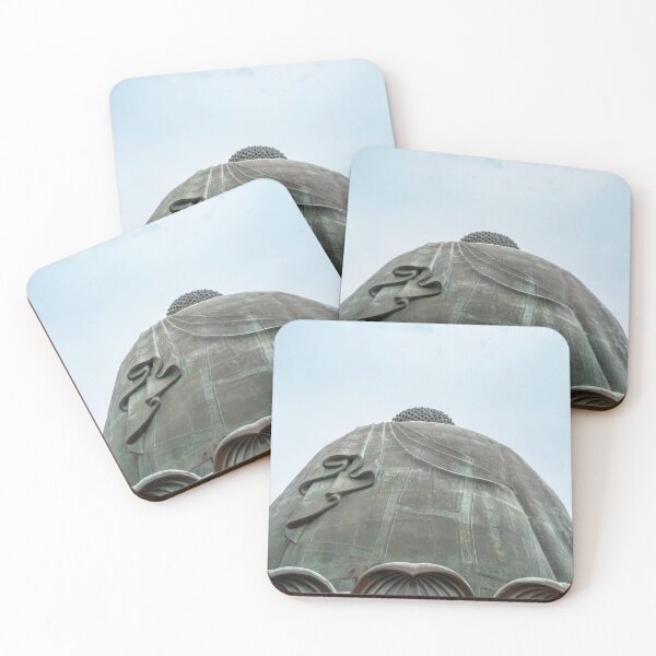 Item preview, Tian Tan Big Buddha Statue, Hong Kong designed and sold by SMartin.