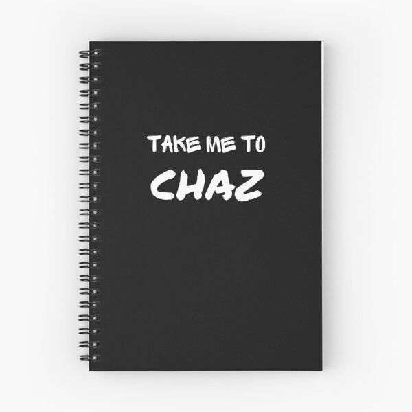 Item preview, Take me to Chaz - CHAZ Protest designed and sold by miguelaud.