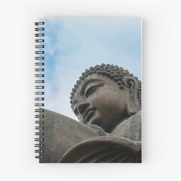 Item preview, Tian Tan Big Buddha Statue, Hong Kong designed and sold by SMartin.