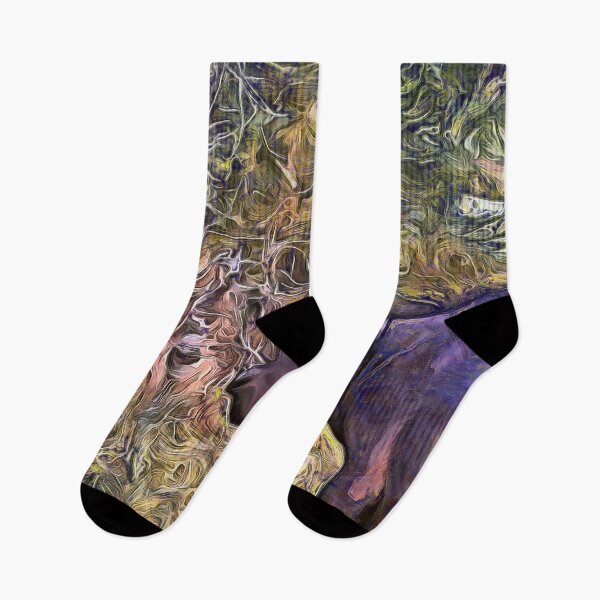 Item preview, Water Buffalo in African Bush South Africa KPA designed and sold by karynpeters.