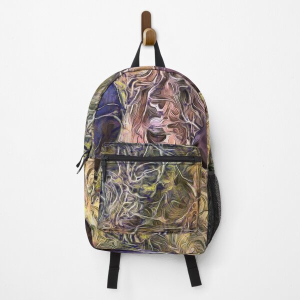 Item preview, Water Buffalo in African Bush South Africa KPA designed and sold by karynpeters.