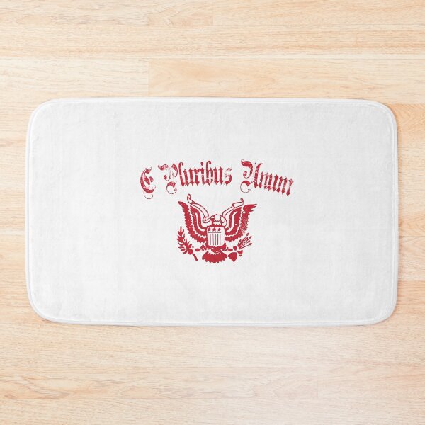 Item preview, E Pluribus Unum (Out of many, one) designed and sold by ArtofDissent.