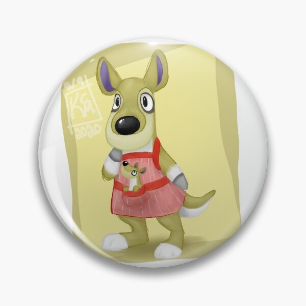 Animal Crossing Kitt Gifts & Merchandise | Redbubble