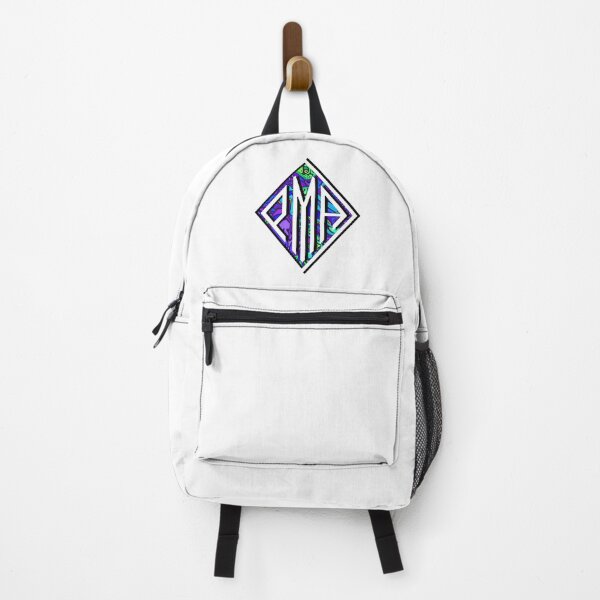 Item preview, PMA trippy logo designed and sold by Mandy-Kuijper.