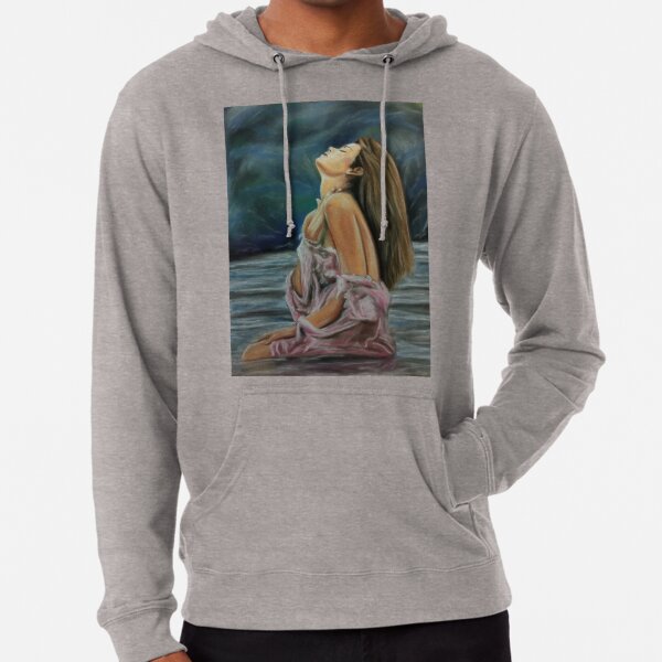 Feeling Lightweight Hoodie