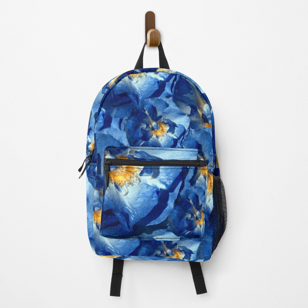 Item preview, Backpack designed and sold by Manitarka.
