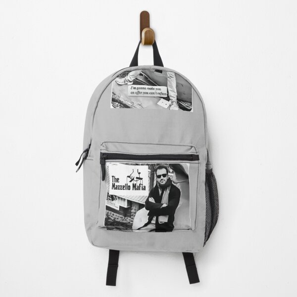 Item preview, I'm gonna make you an offer you can't refuse. designed and sold by The Mazzello Mafia (We are Joe Mazzello fans.).
