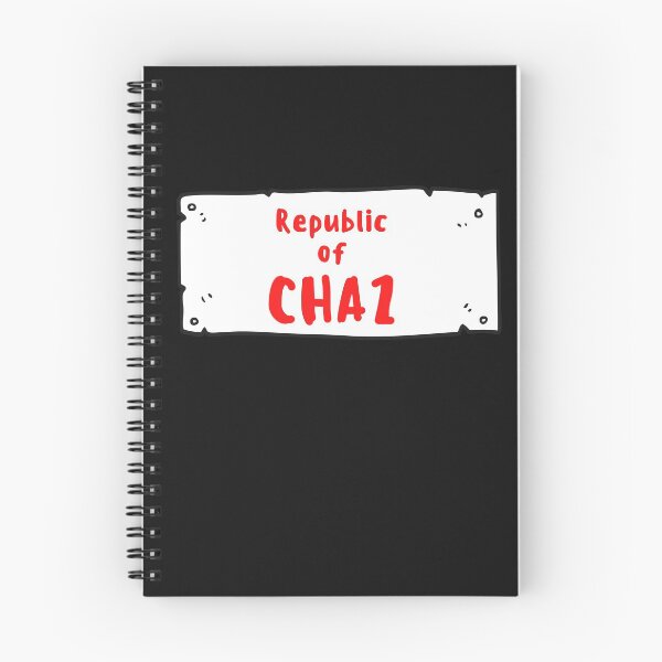 Item preview, Republic of Chaz - CHAZ Protest designed and sold by miguelaud.