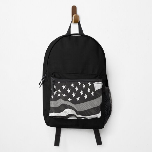 Item preview, CORRECTIONS FLAG ART designed and sold by WOOFANG.