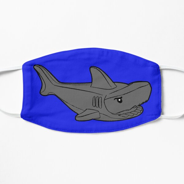 lego large shark