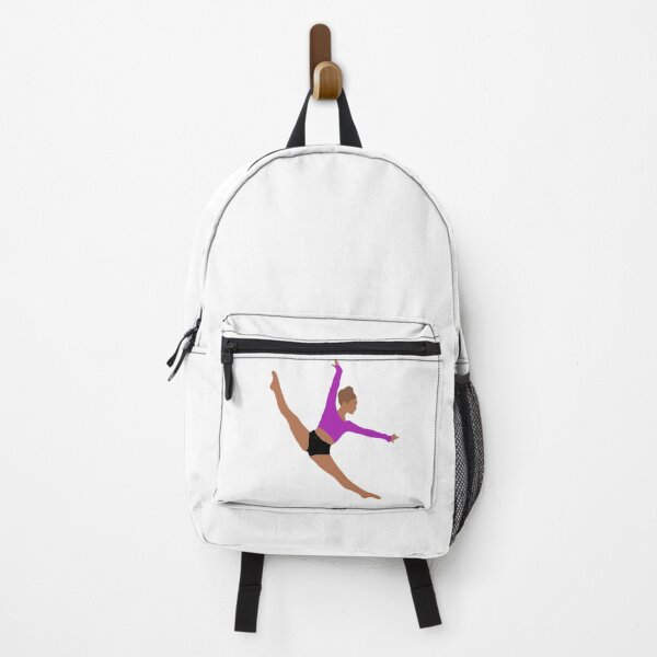 Item preview, Dancer leaping designed and sold by Amy Shimizu.