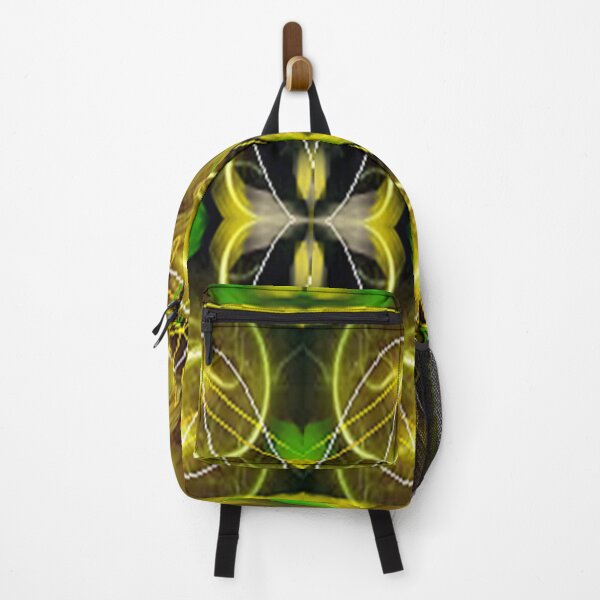 Item preview, Vibrant,cool,curly  , psychedelic Arte Abstracto, abstract art design designed and sold by Adri Barnard.