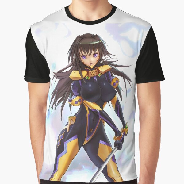 Item preview, Yui Takamura designed and sold by hybridmink.