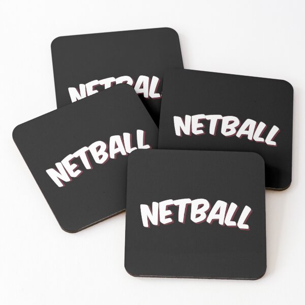 Item preview, Netball Early Versions of Basketball designed and sold by ProjectX23.