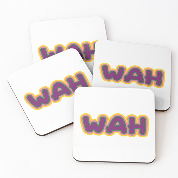 Item preview, WAH designed and sold by Siarne.